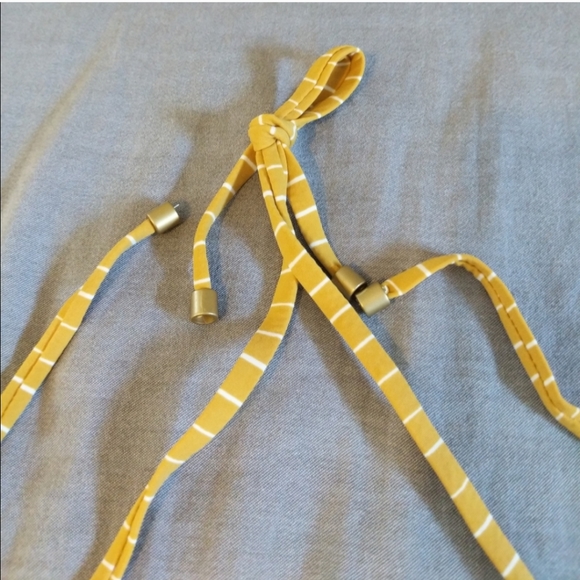 Vitamin A Gia Carmen Bikini Set - Picture 3 of 7